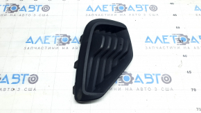 Заглушка птф правая Ford Escape MK4 23-26 структура, царапины