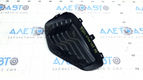 Заглушка птф правая Ford Escape MK4 23-26 структура, царапины