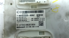 SAM SIGNAL ACQUISITION BODY MODULE BCM Mercedes X247 GLB 20-26