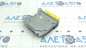 Модуль srs airbag компьютер подушек безопасности Mercedes X247 GLB 20-26