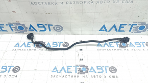 Патрубок системы охлаждения Mercedes X247 GLB 20-26 M260