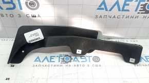 Aparator de noroi fata dreapta Audi Q5 8R 09-17 nou original
