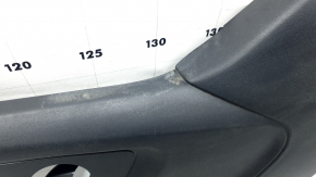 Ornamente scaun pasager Ford Explorer 20 - negru, controlat electric, uzat, suport defect