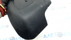Ornamente scaun pasager Ford Explorer 20 - negru, controlat electric, uzat, suport defect