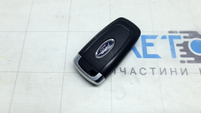Ключ Ford Explorer 20-22 5 кнопок, тычки