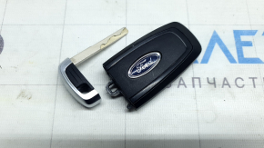Ключ Ford Explorer 20-22 5 кнопок, тычки
