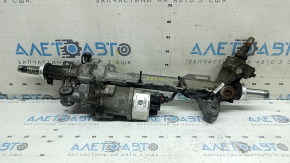 Рейка рулевая Ford Explorer 20-22 2.3T, 3.3 электро, без тяг