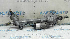 Рейка рулевая Ford Explorer 20-22 2.3T, 3.3 электро, без тяг