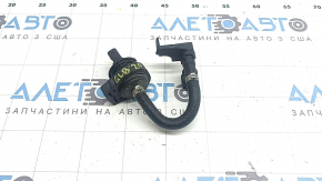 Supapă de aerisire rezervor combustibil pentru Mercedes X247 GLB 20-26 M260