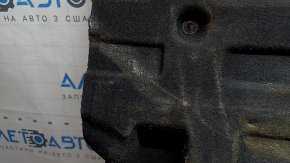 Защита днища левая Ford Explorer 20-25 2.3T потерта