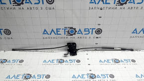 Ручка открытия замка капота подкапотная Audi Q3 83A 19-25