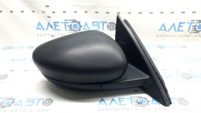 Зеркало боковое правое в сборе Ford Escape MK4 20-26 7 пинов, подогрев, BSM, структура