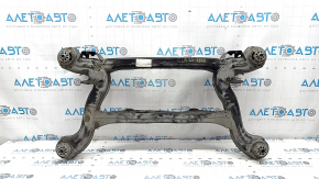 Подрамник задний Mercedes X247 GLB 20-26 AWD