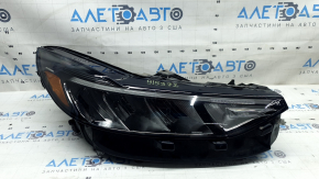 Ansamblu far față dreapta pentru Ford Escape MK4 23-26 LED