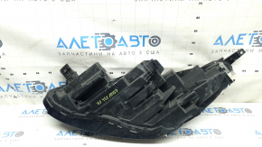 Фара передняя правая в сборе Ford Escape MK4 23-26 LED
