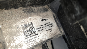 Фара передняя правая в сборе Ford Escape MK4 23-26 LED