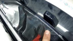Фара передняя правая в сборе Ford Escape MK4 23-26 LED
