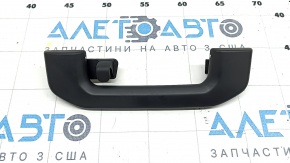 Ручка потолка задняя левая Volvo XC60 18-26 черная