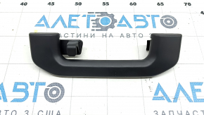 Ручка потолка задняя правая Volvo XC60 18-26 черная