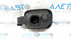 Корпус лючка бензобака Mercedes X247 GLB 20-26