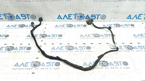 Проводка топливного бака Mercedes X247 GLB 20-26