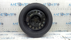 Запасное колесо докатка Ford Escape MK4 20- D17 155/70