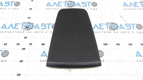 Ornamente difuzor panou frontal superior negru Volvo XC60 18-26