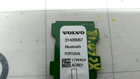 Bluetooth Antenna Volvo XC60 18-26