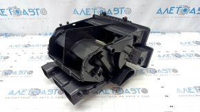 Корпус печки голый кондиционер Mercedes X247 GLB 20-26