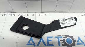 Уплотнитель крыло-фара правый Audi A5 F5 18-25