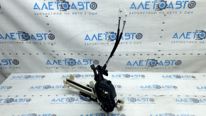 Blocare ușă față stânga Ford Escape MK4 23- completă cu mecanism și ghidaj, keyless
