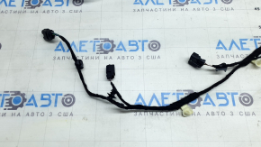 Проводка двери передней левой Ford Escape MK4 23- keyless