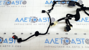 Проводка двери передней левой Ford Escape MK4 23- keyless