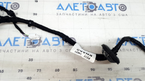 Проводка двери передней левой Ford Escape MK4 23- keyless