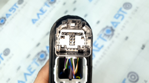 Проводка двери передней левой Ford Escape MK4 23- keyless