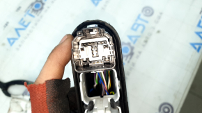 Проводка двери передней левой Ford Escape MK4 23- keyless