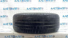 Шина R18 235/55 Pirelli Scorpion Zero 2023 всесезонная 5мм