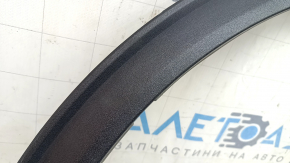 Накладка арки крыла передняя левая Ford Escape MK4 20-26 структура, царапины