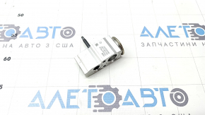 Клапан печки кондиционера Mercedes X247 GLB 20-26