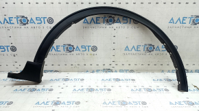 Ornament aripă dreapta față pentru Ford Escape MK4 20-26, structură, zgârieturi