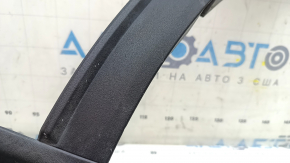 Накладка арки крыла передняя правая Ford Escape MK4 20-26 структура, царапины