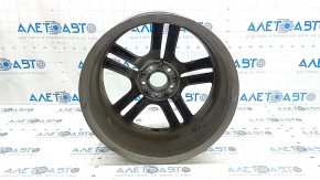Диск колесный R18 x 7,5J ET53 Mercedes X247 GLB 20-26 лёгкая бордюрка
