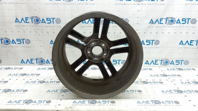 Диск колесный R18 x 7,5J ET53 Mercedes X247 GLB 20-26 лёгкая бордюрка