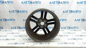Диск колесный R18 x 7,5J ET53 Mercedes X247 GLB 20-26 лёгкая бордюрка