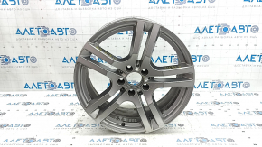 Диск колесный R18 x 7,5J ET53 Mercedes X247 GLB 20-26 лёгкая бордюрка