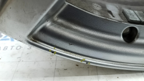 Диск колесный R18 x 7,5J ET53 Mercedes X247 GLB 20-26 лёгкая бордюрка