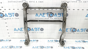 Suport scaun pasager Volvo XC60 18-25