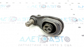 Подушка двигателя задняя Mercedes X247 GLB 20-26 M260