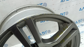 Диск колесный R18 x 7,5J ET53 Mercedes X247 GLB 20-26 лёгкая бордюрка