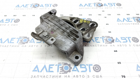 Подушка двигателя левая Mercedes X247 GLB 20-26 M260
